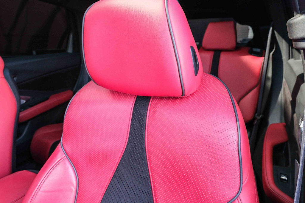 Thumbnail: 2023 Acura RDX - 25