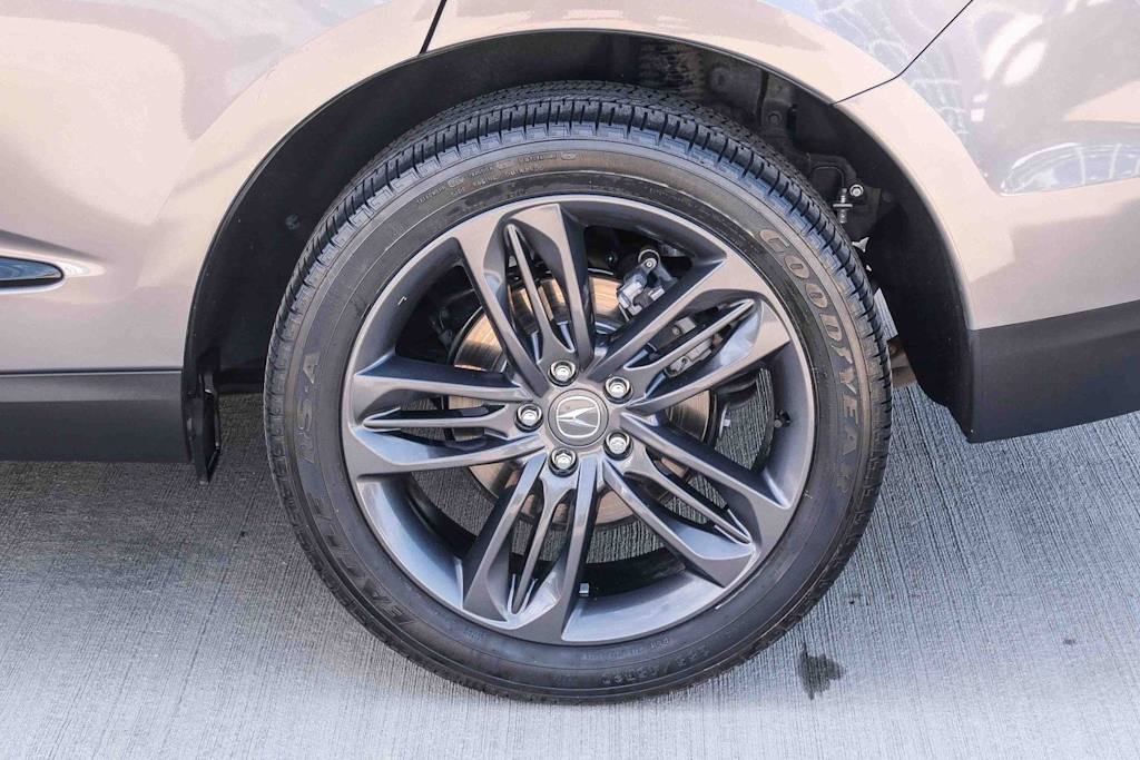 Thumbnail: 2023 Acura RDX - 6