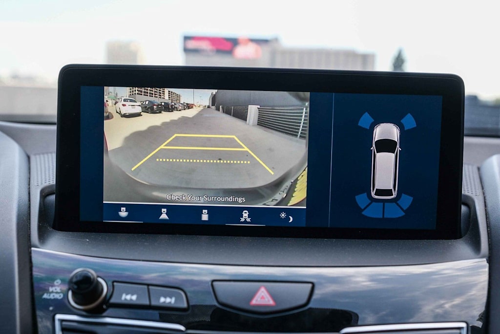 Thumbnail: 2023 Acura RDX - 28