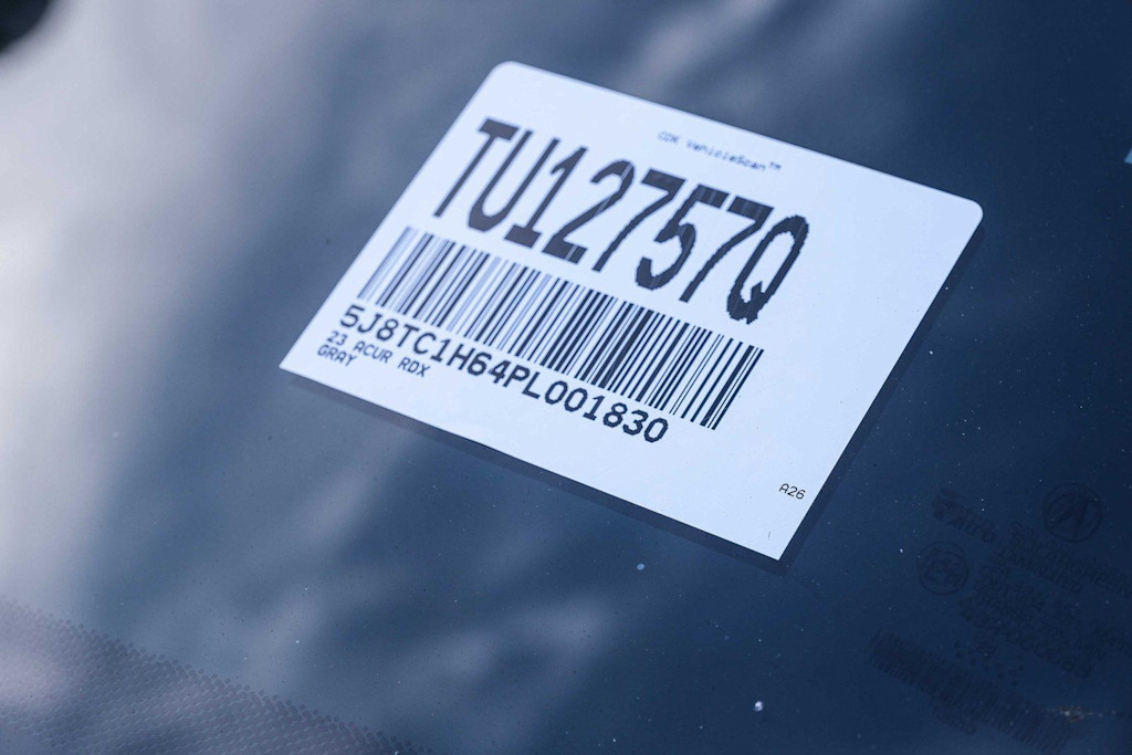 Thumbnail: 2023 Acura RDX - 16