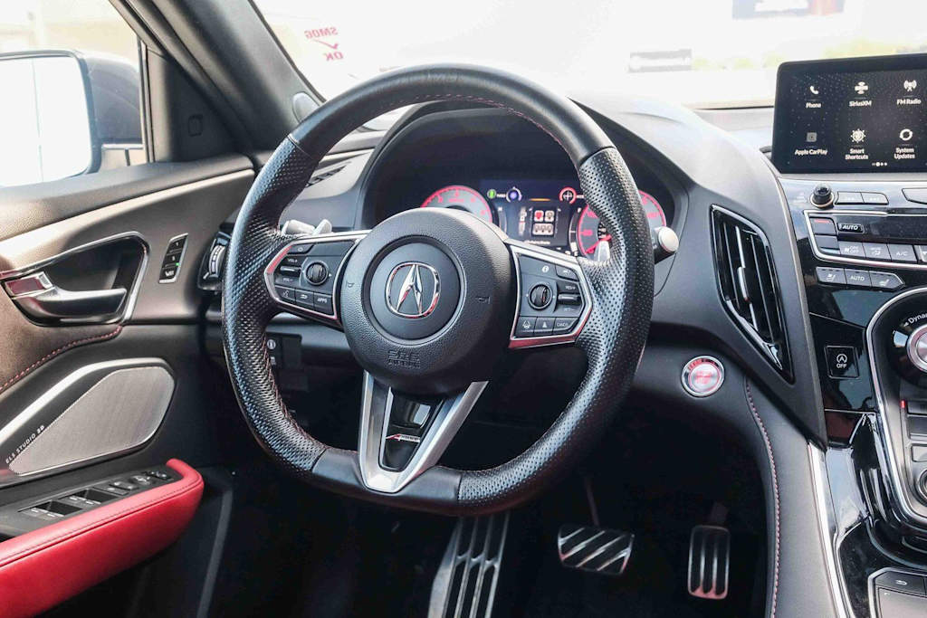 Thumbnail: 2023 Acura RDX - 8