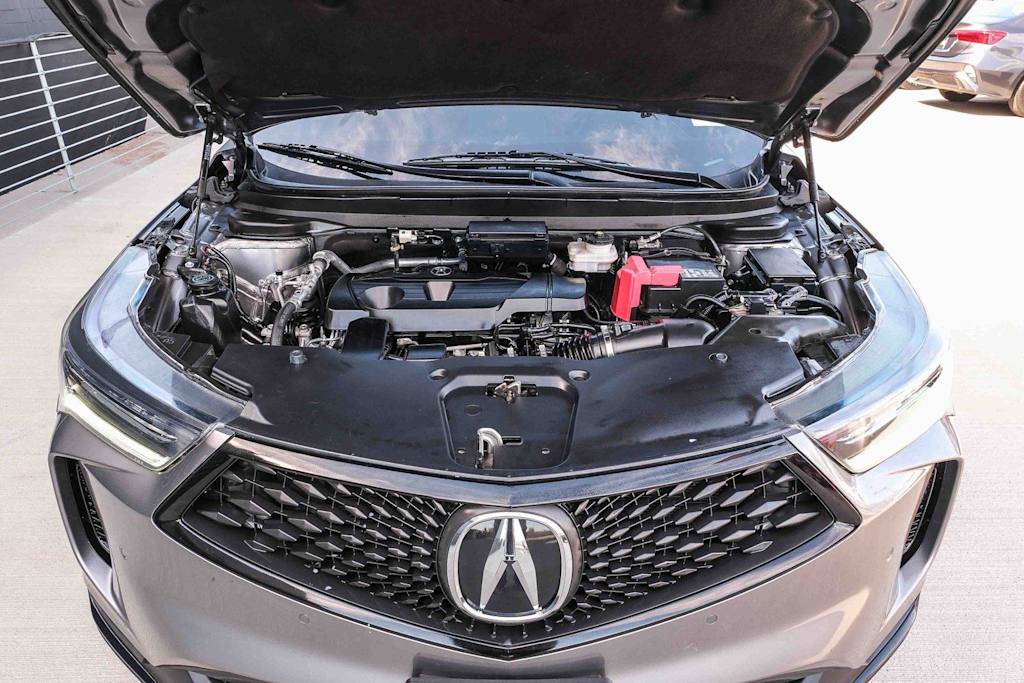 Thumbnail: 2023 Acura RDX - 7