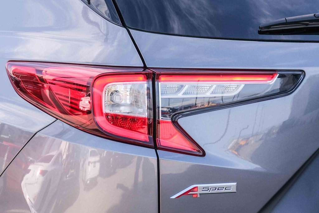 Thumbnail: 2023 Acura RDX - 19