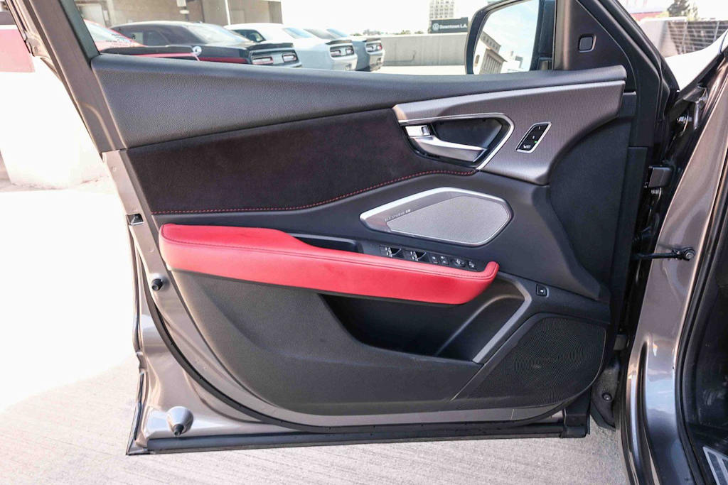 Thumbnail: 2023 Acura RDX - 26