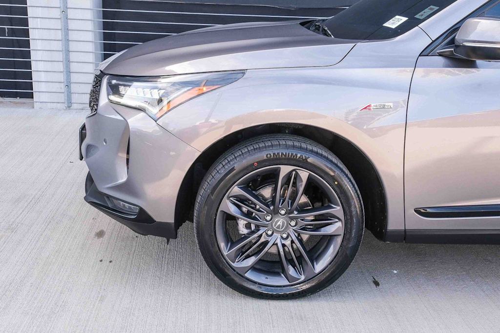 Thumbnail: 2023 Acura RDX - 23