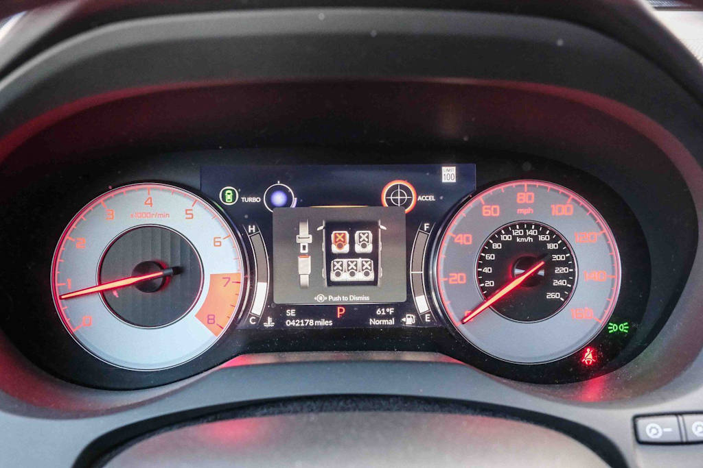 Thumbnail: 2023 Acura RDX - 14