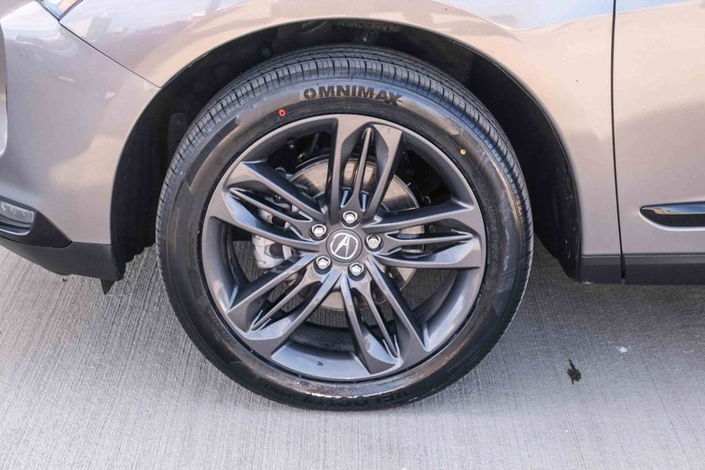 Thumbnail: 2023 Acura RDX - 21