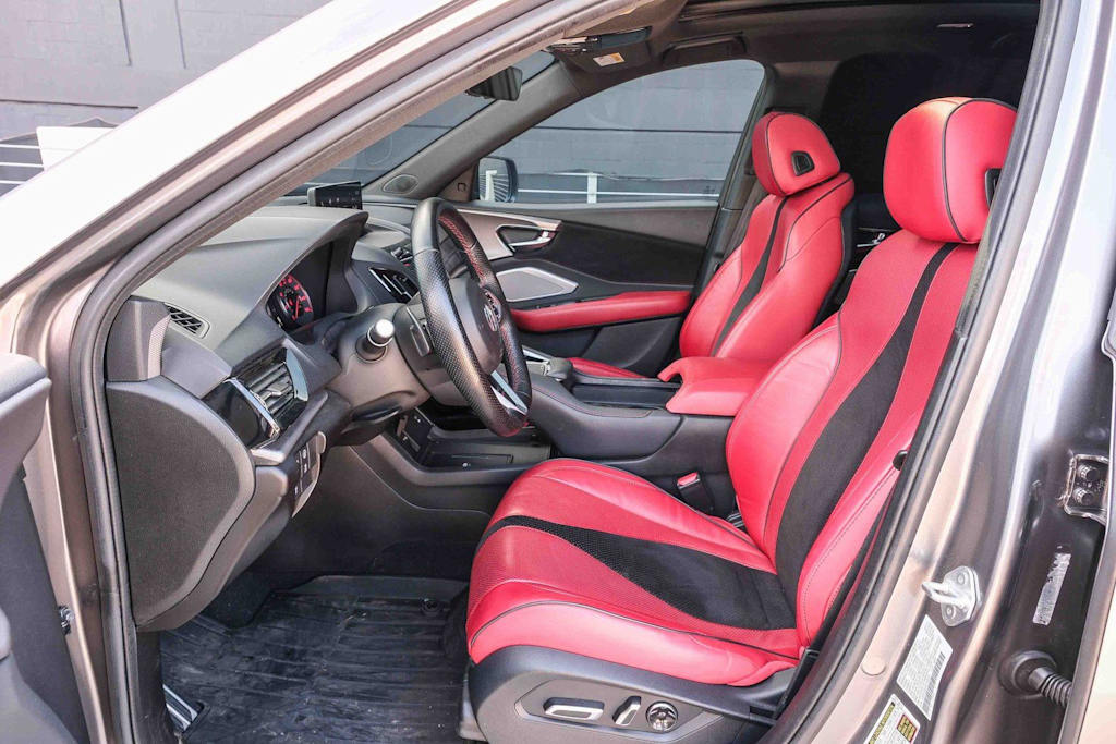 Thumbnail: 2023 Acura RDX - 10