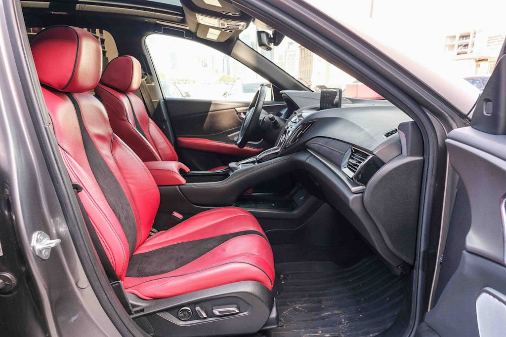 Thumbnail: 2023 Acura RDX - 9