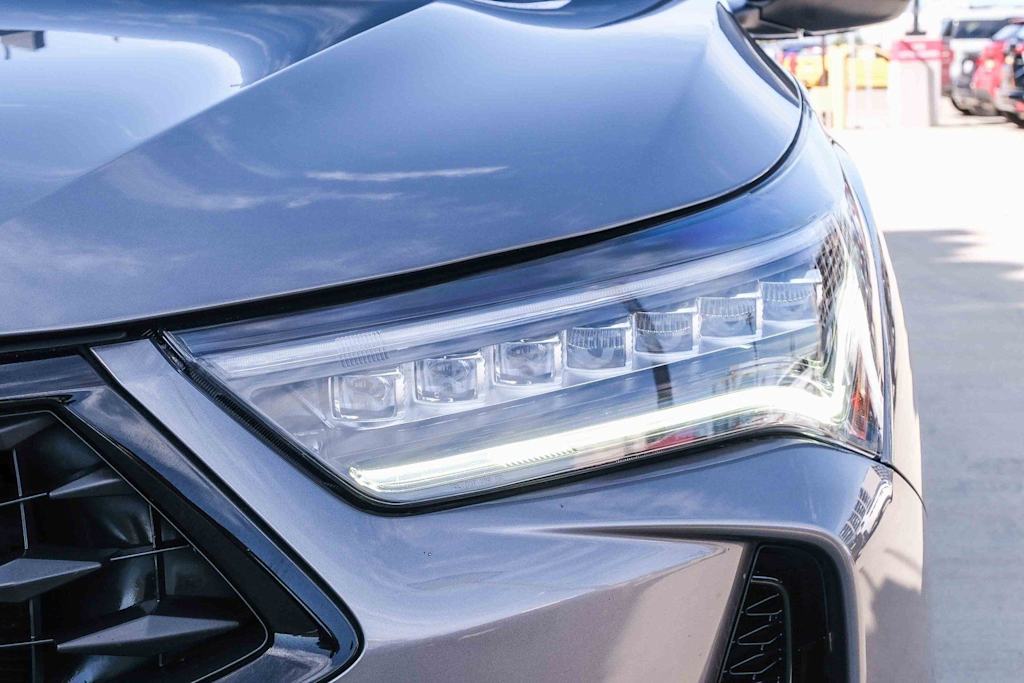 Thumbnail: 2023 Acura RDX - 22