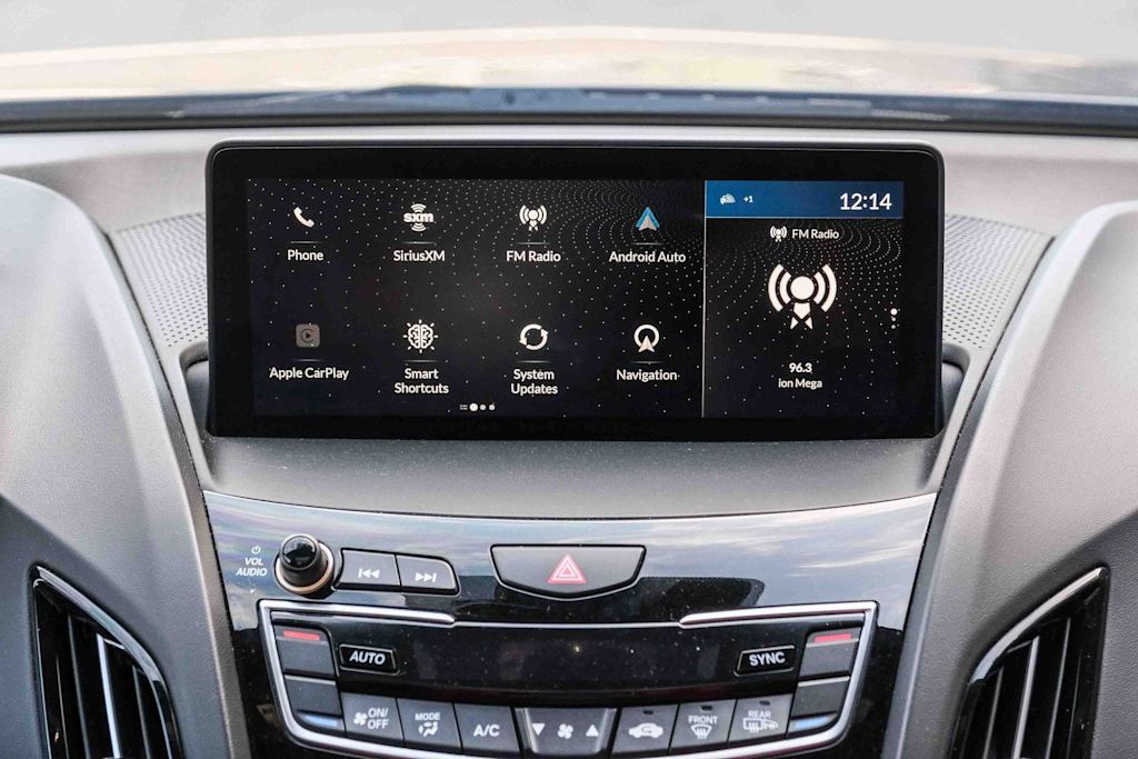 Thumbnail: 2023 Acura RDX - 24