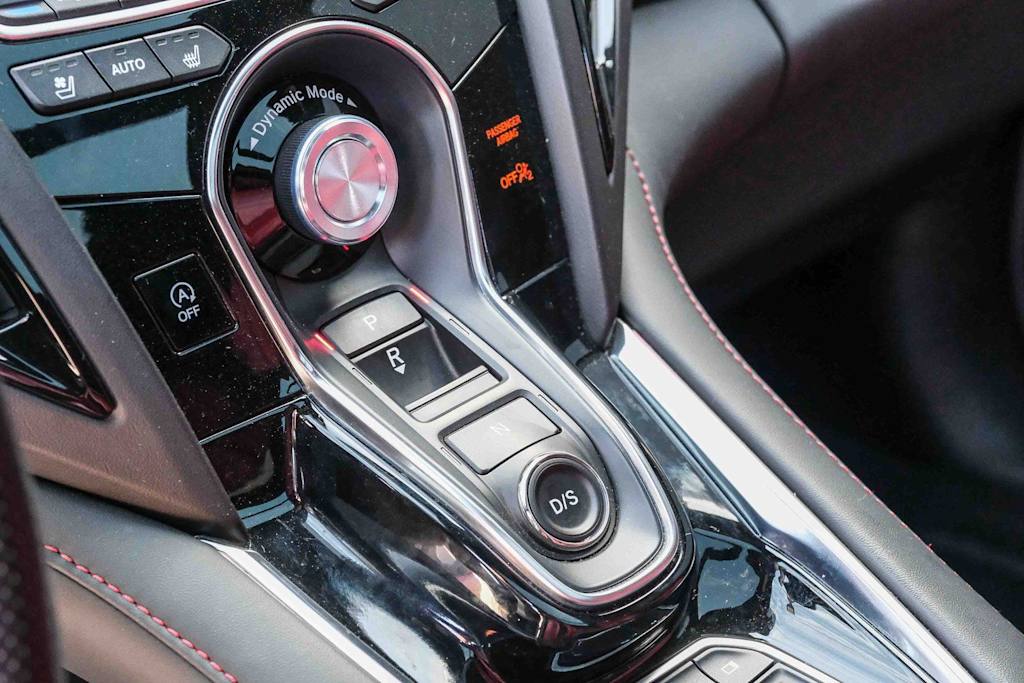 Thumbnail: 2023 Acura RDX - 13