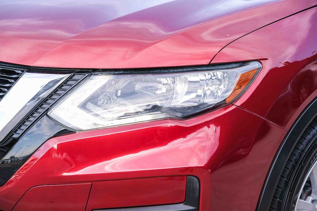 Thumbnail: 2018 Nissan Rogue - 22