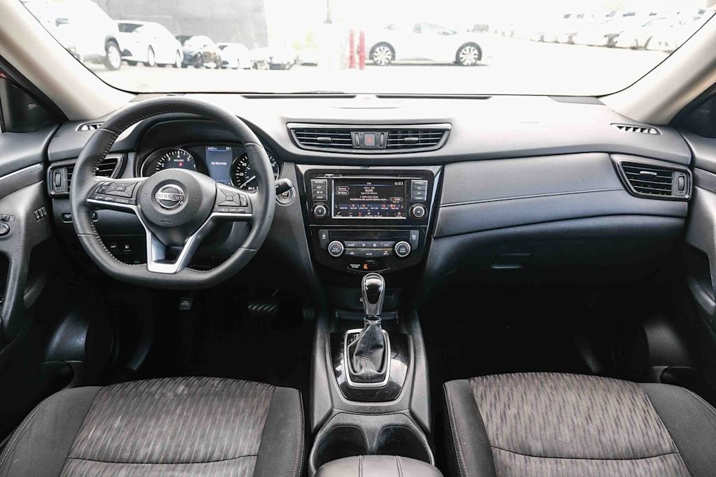 Thumbnail: 2018 Nissan Rogue - 2