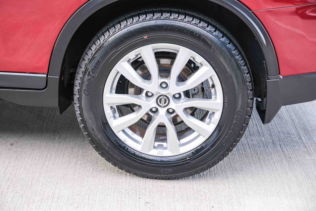Thumbnail: 2018 Nissan Rogue - 7