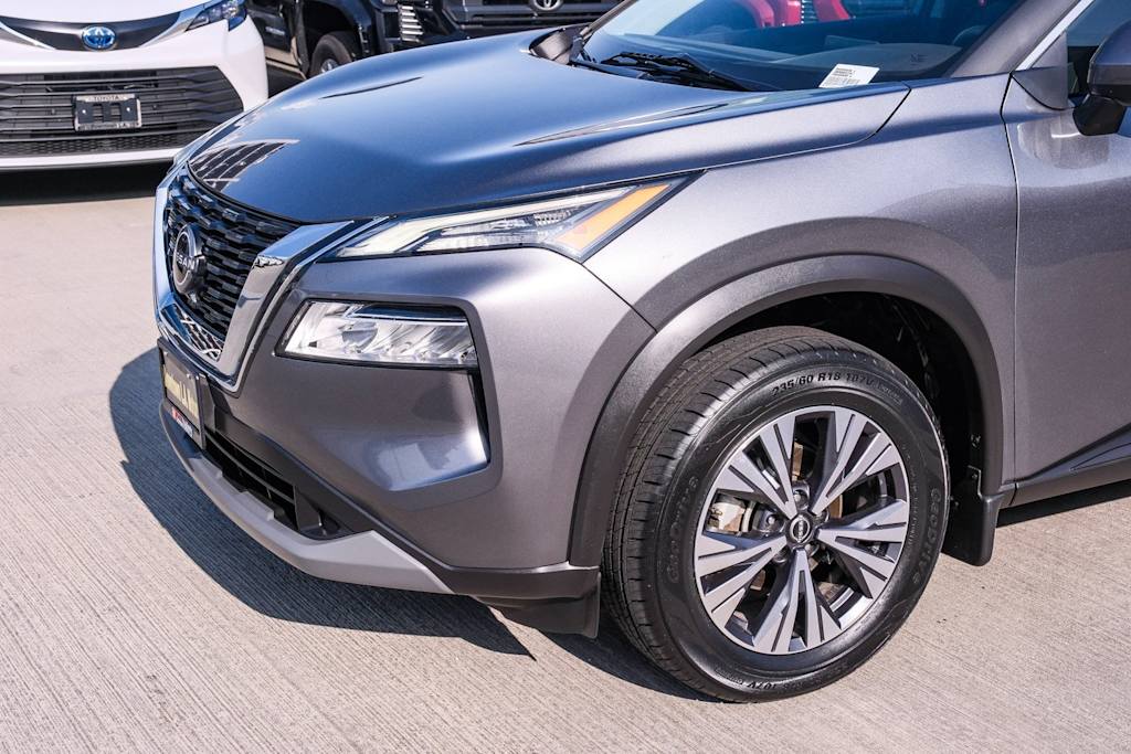 Thumbnail: 2023 Nissan Rogue - 23