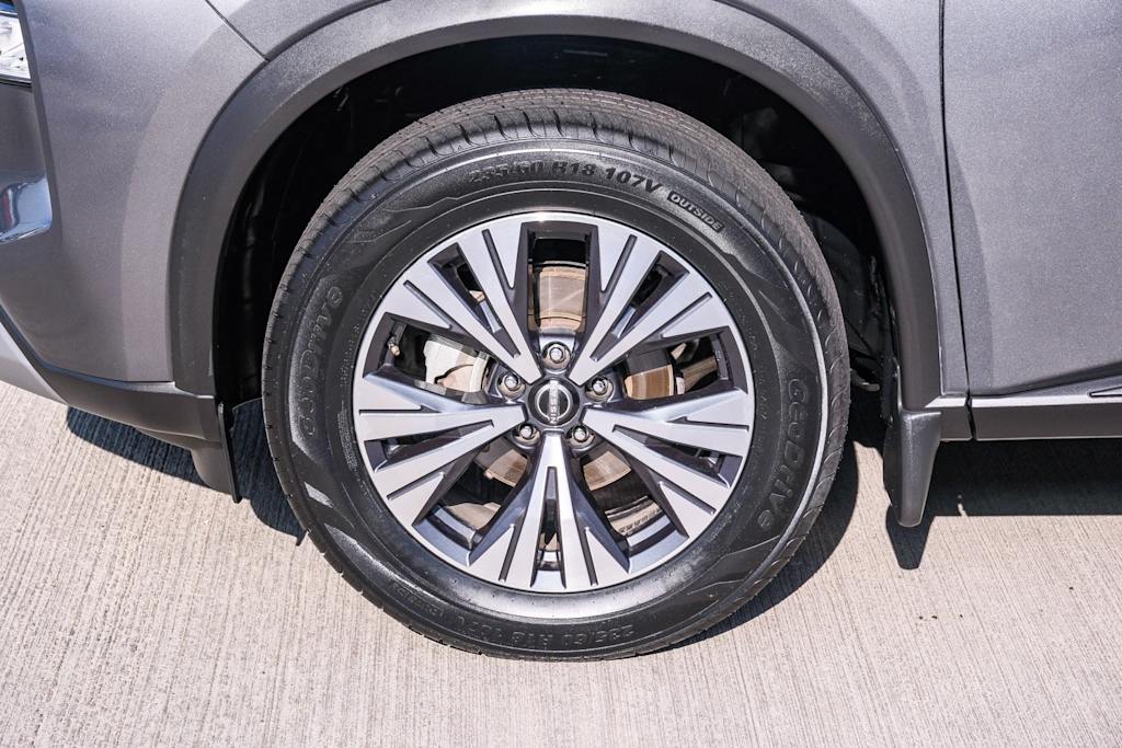 Thumbnail: 2023 Nissan Rogue - 21