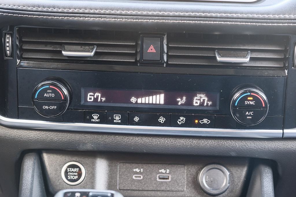 Thumbnail: 2023 Nissan Rogue - 24