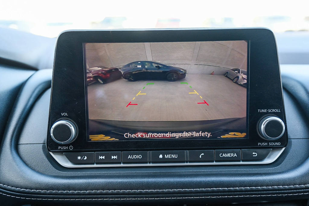 Thumbnail: 2023 Nissan Rogue - 29