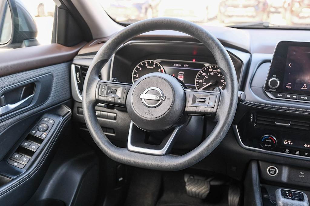 Thumbnail: 2023 Nissan Rogue - 8