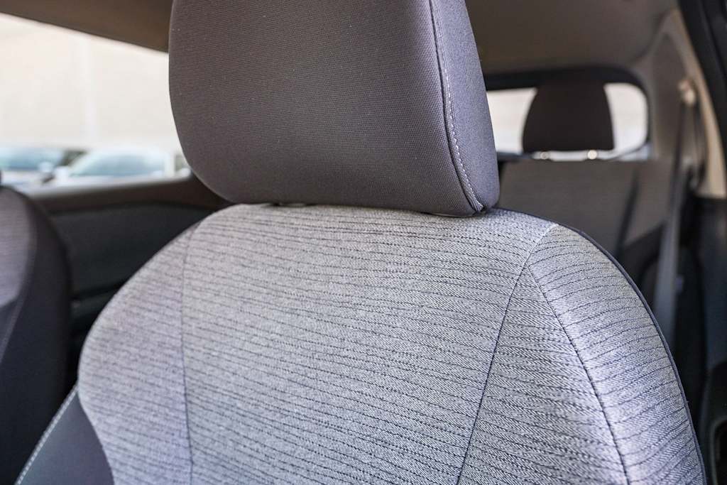 Thumbnail: 2023 Nissan Rogue - 26