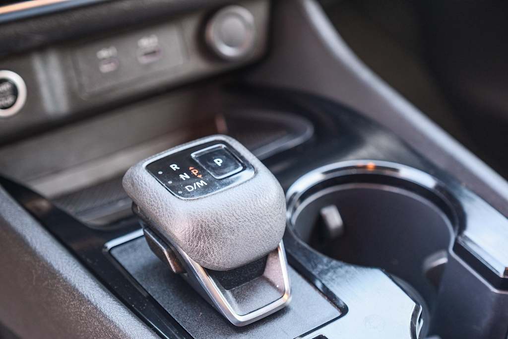 Thumbnail: 2023 Nissan Rogue - 13