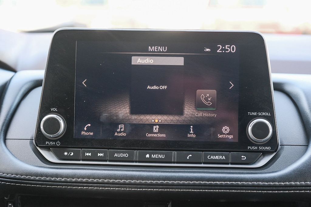 Thumbnail: 2023 Nissan Rogue - 25