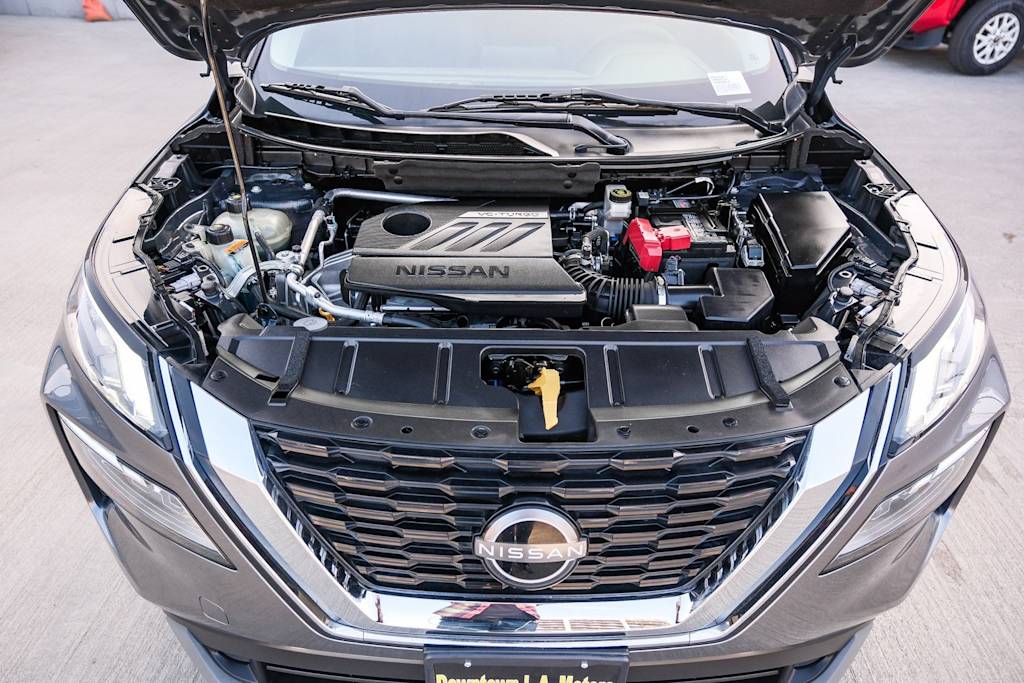 Thumbnail: 2023 Nissan Rogue - 7