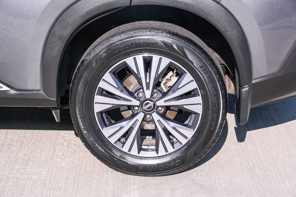 Thumbnail: 2023 Nissan Rogue - 6