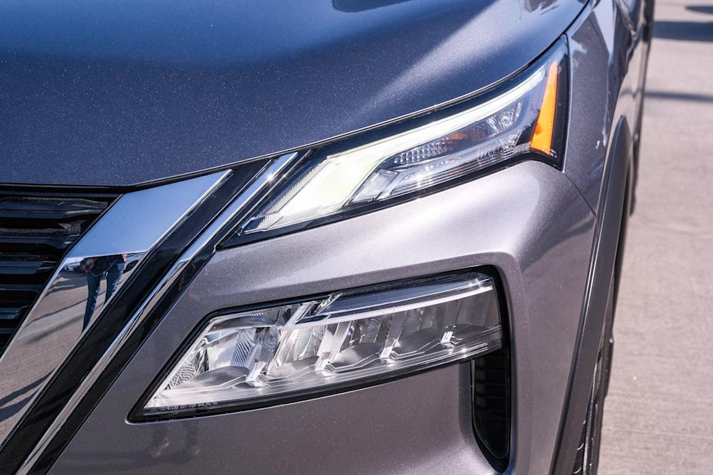 Thumbnail: 2023 Nissan Rogue - 22