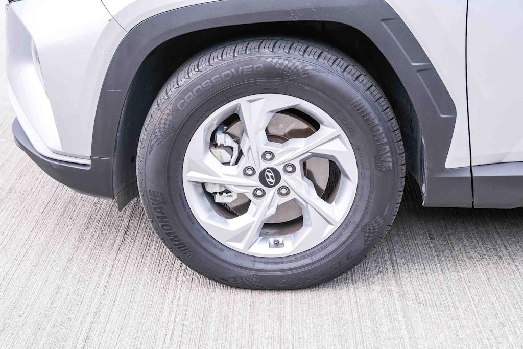 Thumbnail: 2024 Hyundai Tucson - 18