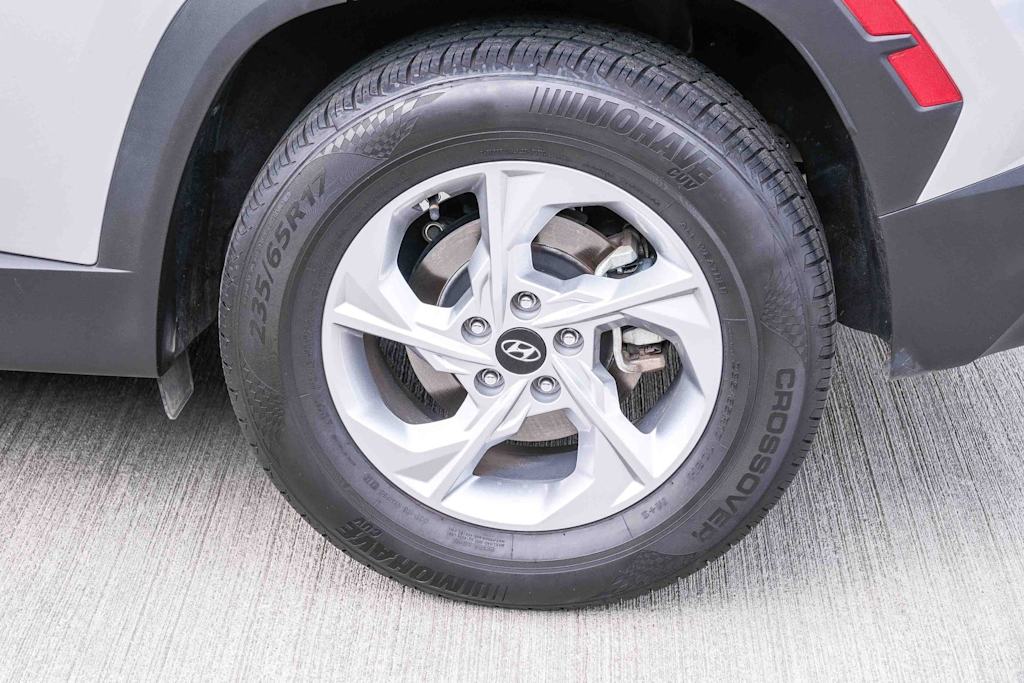 Thumbnail: 2024 Hyundai Tucson - 7