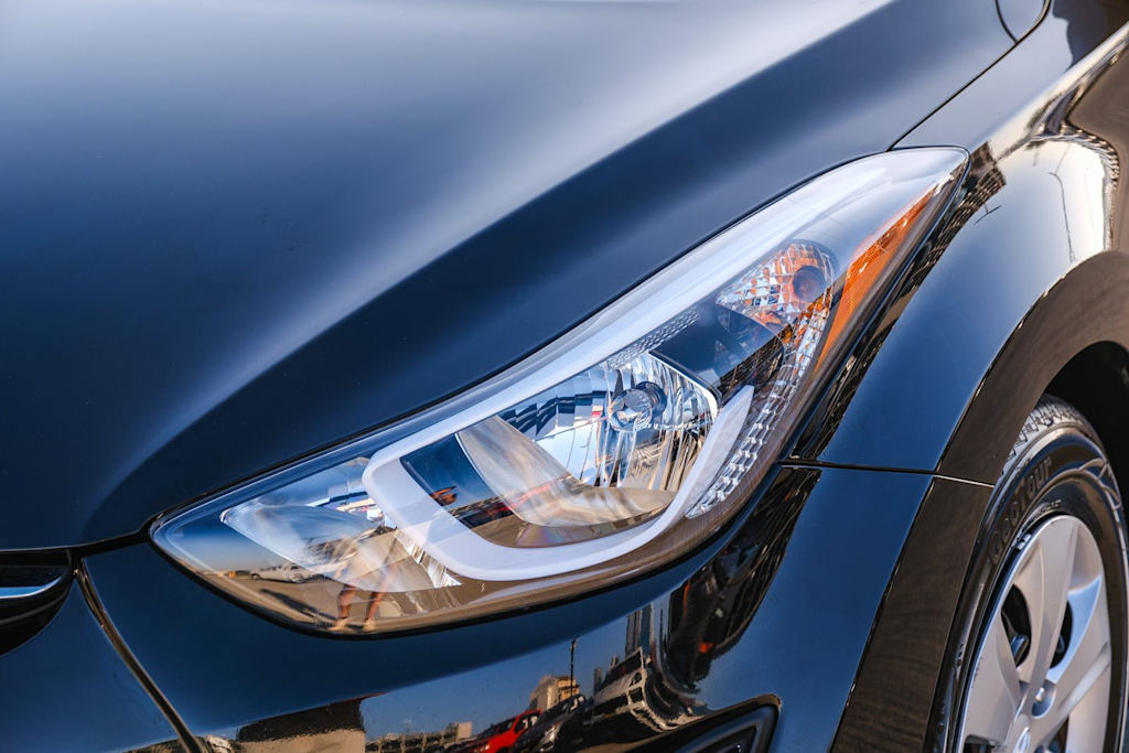 Thumbnail: 2016 Hyundai Elantra - 22