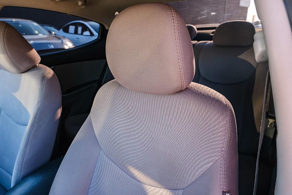 Thumbnail: 2016 Hyundai Elantra - 24