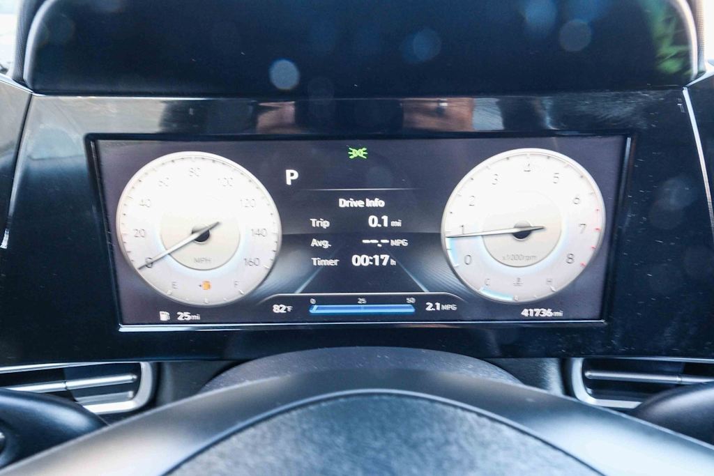 Thumbnail: 2022 Hyundai Elantra - 28