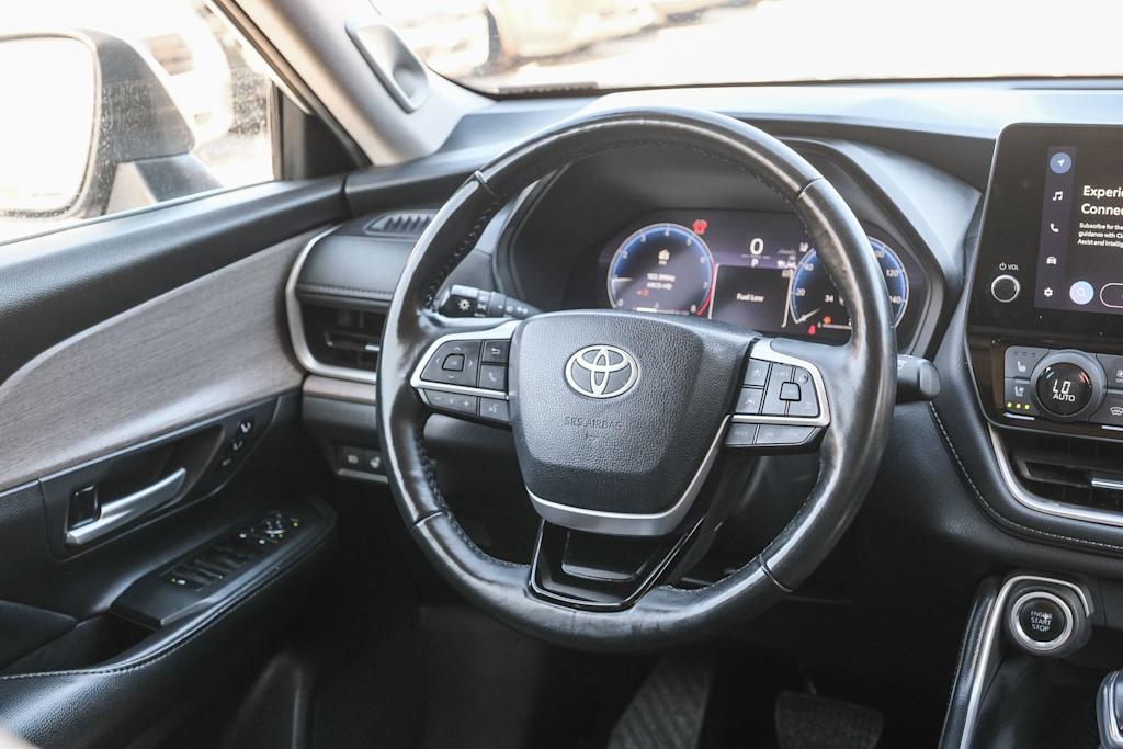 Thumbnail: 2024 Toyota Grand Highlander - 8