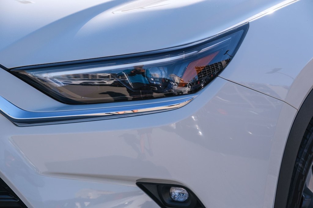 Thumbnail: 2024 Toyota Grand Highlander - 22