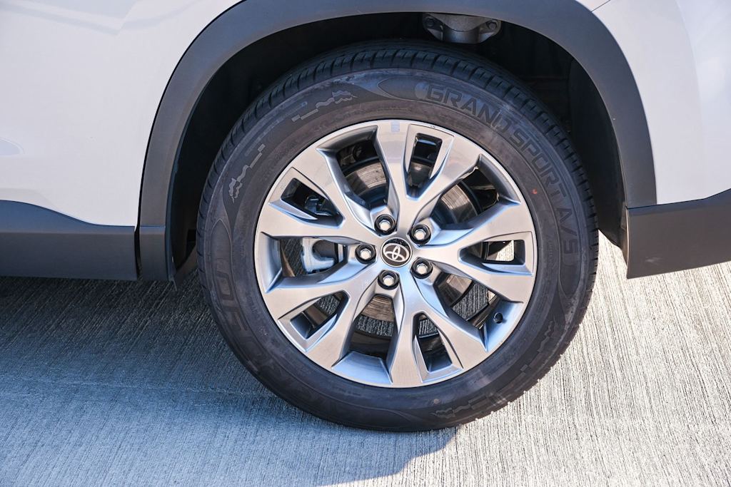 Thumbnail: 2024 Toyota Grand Highlander - 19