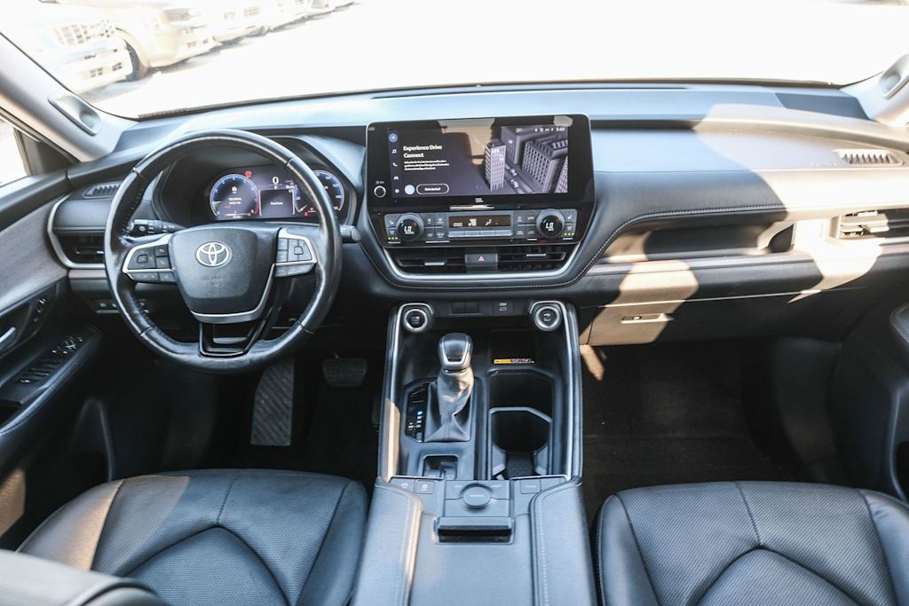 Thumbnail: 2024 Toyota Grand Highlander - 2