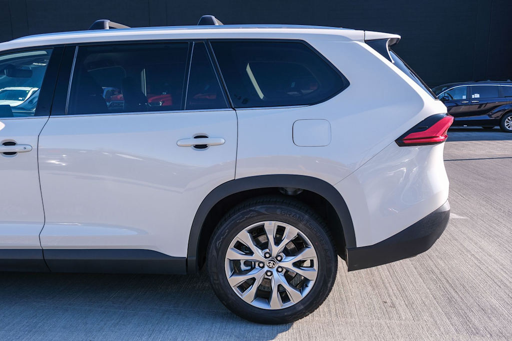 Thumbnail: 2024 Toyota Grand Highlander - 6