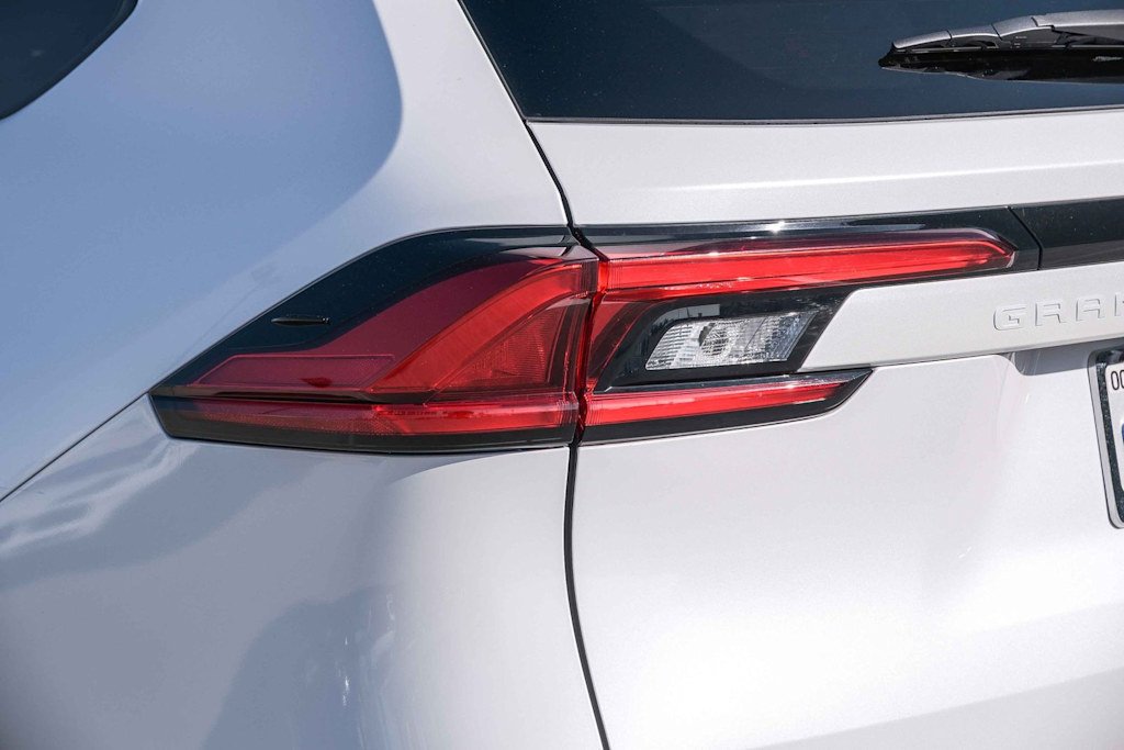Thumbnail: 2024 Toyota Grand Highlander - 19