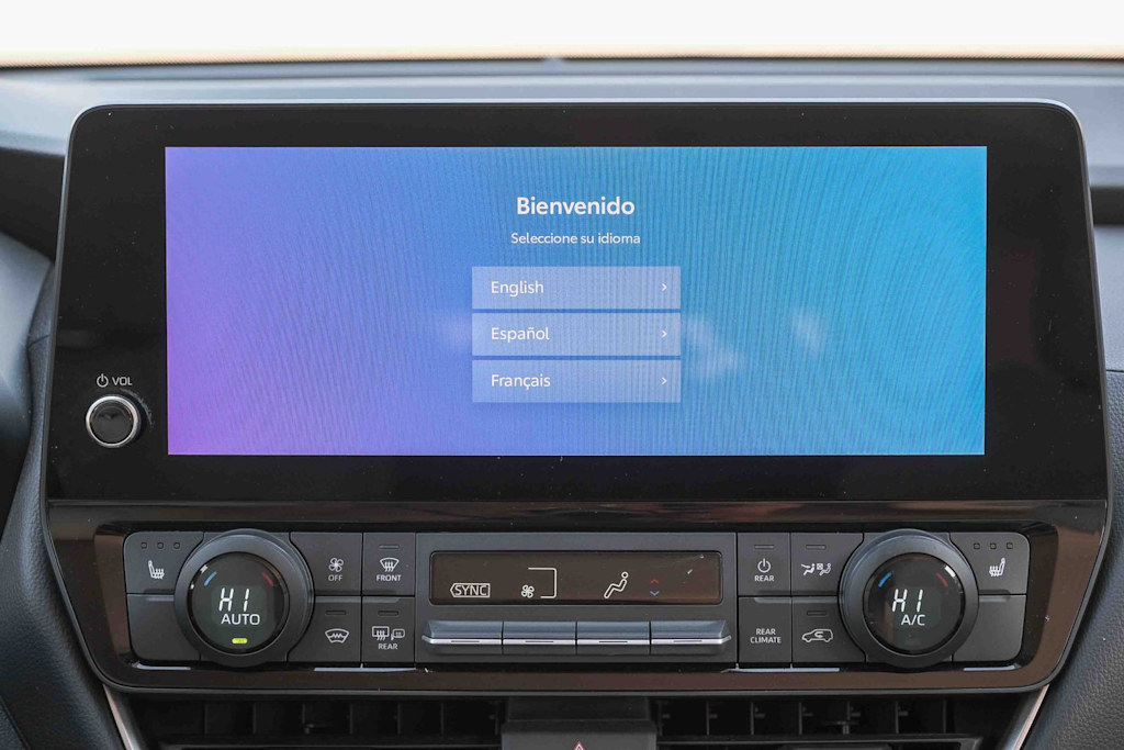 Thumbnail: 2024 Toyota Grand Highlander - 24