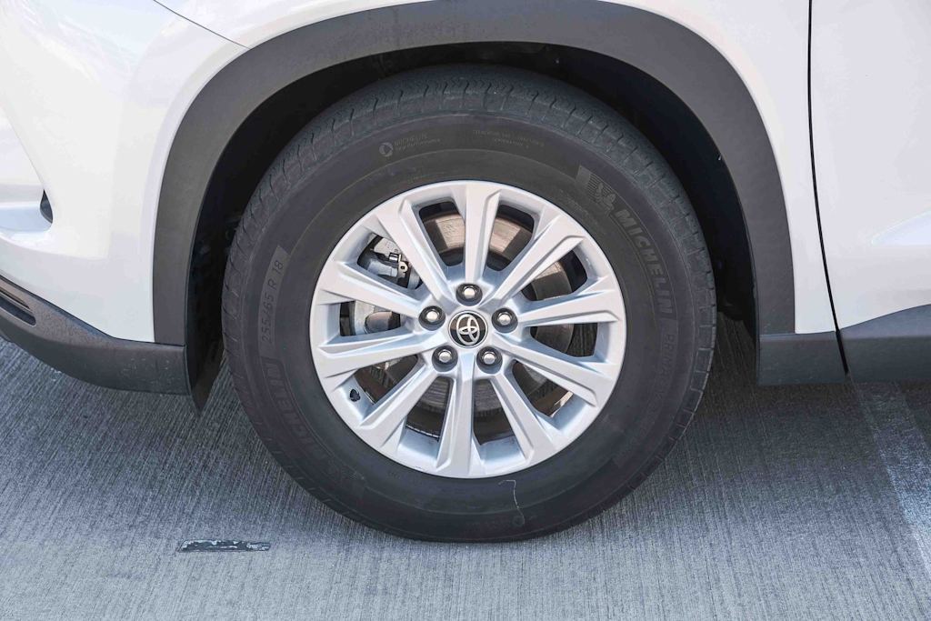 Thumbnail: 2024 Toyota Grand Highlander - 20