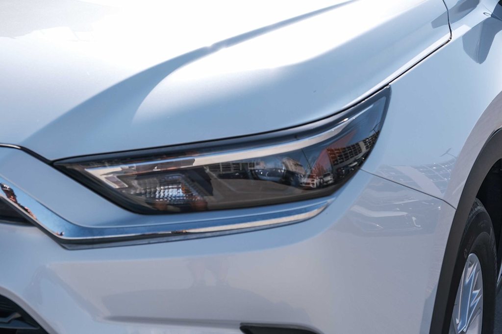 Thumbnail: 2024 Toyota Grand Highlander - 22