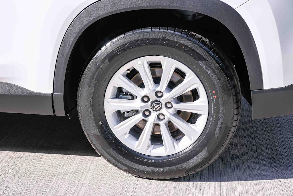Thumbnail: 2025 Toyota Grand Highlander - 6