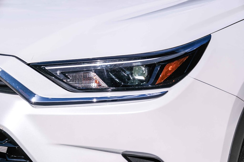 Thumbnail: 2025 Toyota Grand Highlander - 22