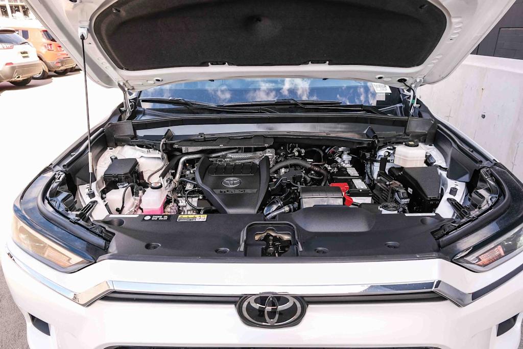 Thumbnail: 2025 Toyota Grand Highlander - 7