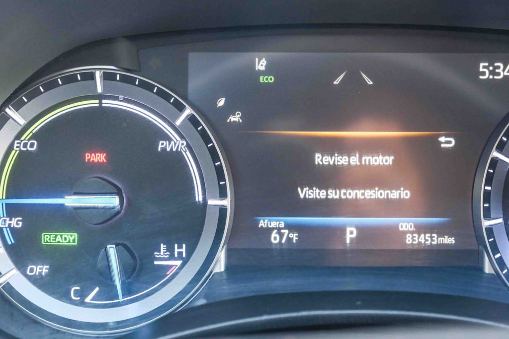 Thumbnail: 2021 Toyota Highlander - 14