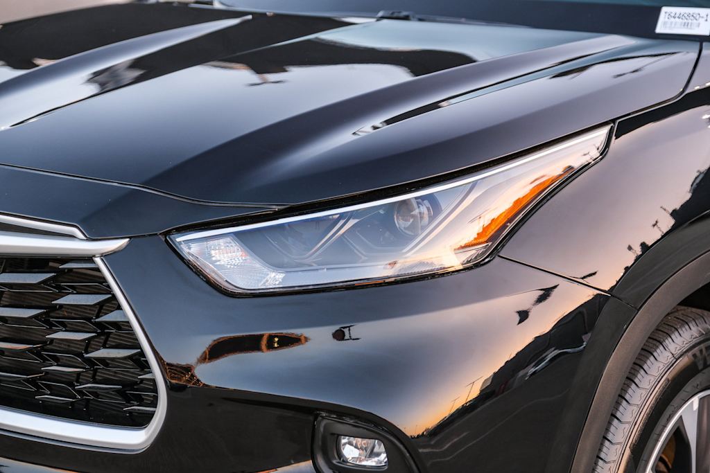 Thumbnail: 2024 Toyota Highlander - 22