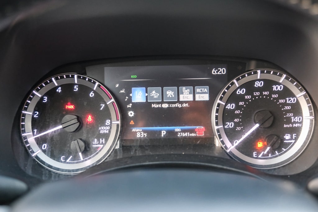 Thumbnail: 2024 Toyota Highlander - 14